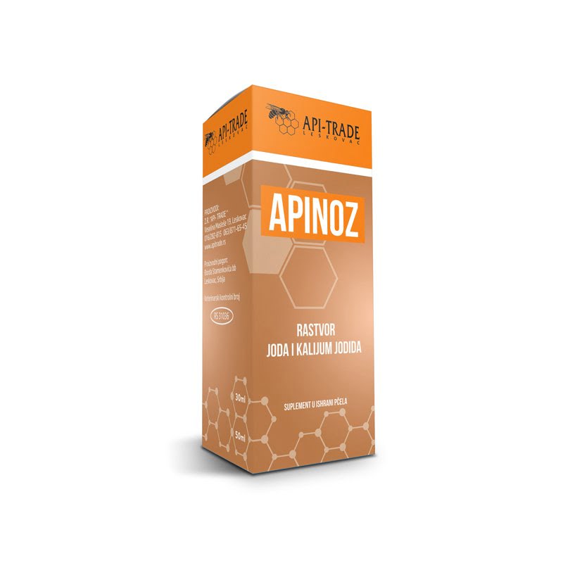 Api-trade-apinoz